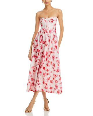 Bardot bloomingdales best sale