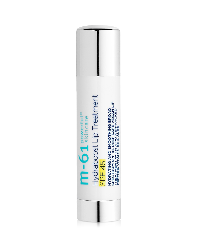M-61 Hydraboost Lip Treatment Spf 45