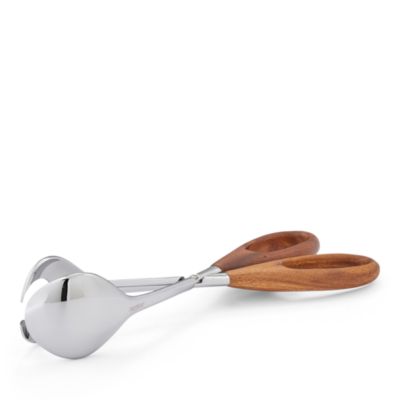 Curvo Salad Scissors