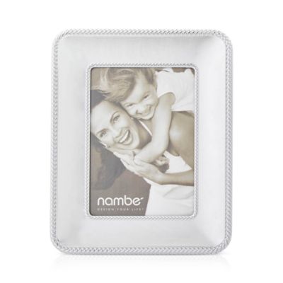 Braid Frame, 5 x 7"