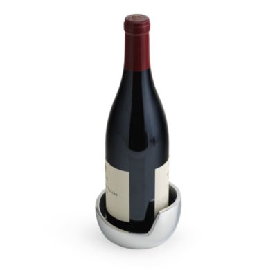 Spiral Wine Coaster
