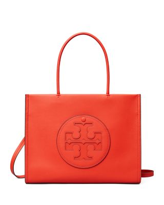 Tory Burch Small Ella deals Tote~Like New