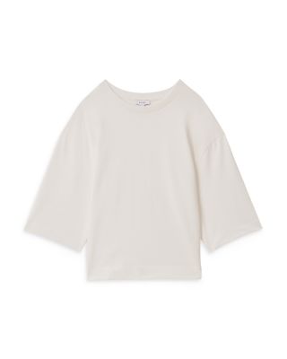 Cassie Oversized Tee