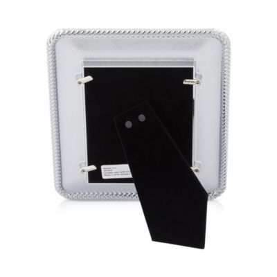 Braid Frame, 4 x 6&amp;quot;