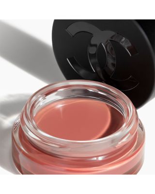 N&deg;1 DE CHANEL LIP AND CHEEK BALM Enhances Colour - Nourishes - Plumps
