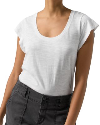 Sanctuary - West Side Tee