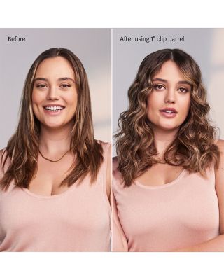 Switch Kit Classic Trio Professional Interchangeable Curling Iron