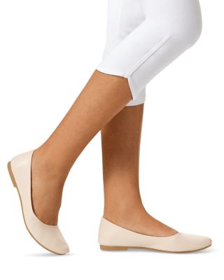 Game Changing Tulip Hem Denim Leggings