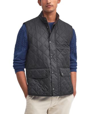Barbour - Lowerdale Quilted Vest