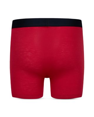 Boys' Flight Modal Boxer Briefs, Pack of 3  - Big Kid