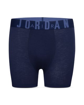 Boys' Flight Modal Boxer Briefs, Pack of 3  - Big Kid