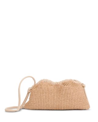 Mini Cloud Clutch