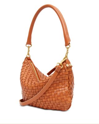 Petit Moyen Shoulder Bag