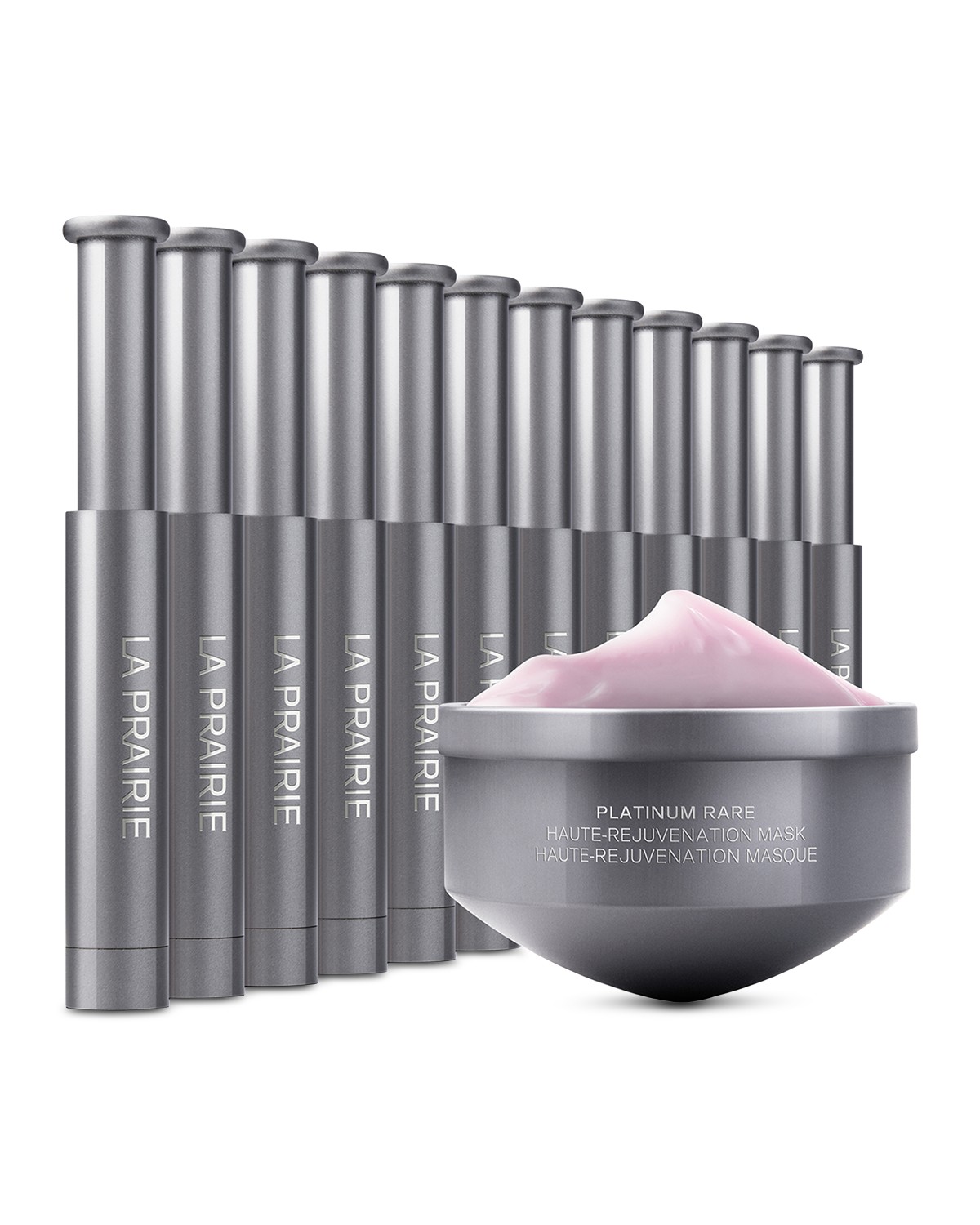 La Prairie Platinum Rare Intensive Treatment Mask Refill