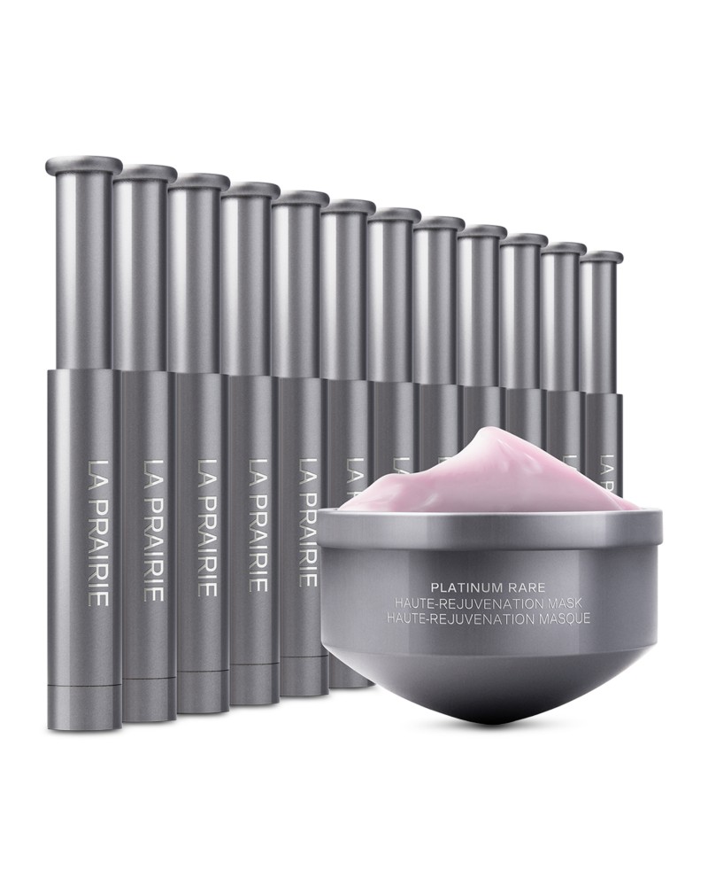 La Prairie Platinum Rare Intensive Treatment Mask Refill