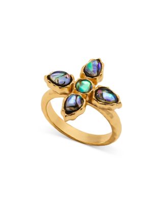 Capucine De Wulf - Aurora Ring