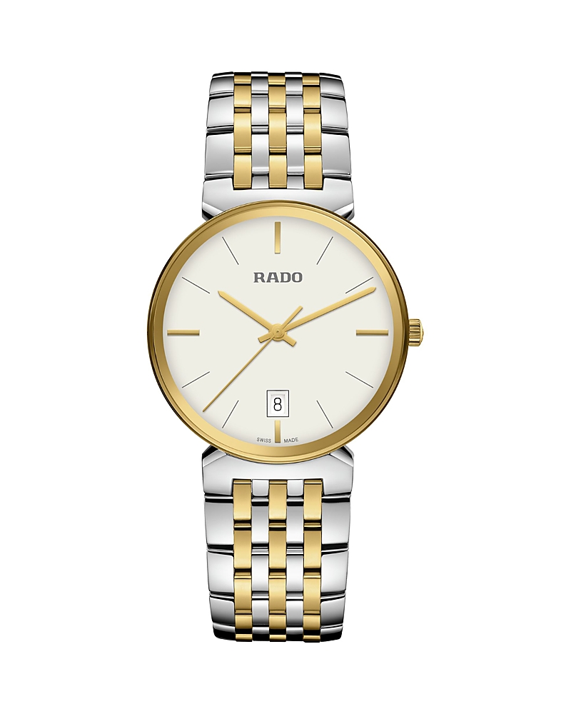 Rado Florence Classic Watch, 38mm