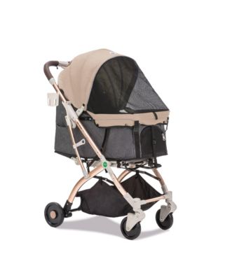 Pet Rover Lite Premium Light Travel Stroller