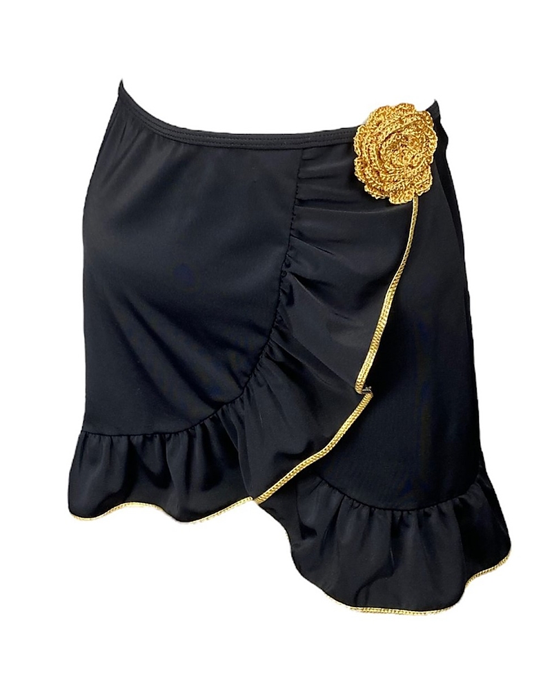 Nessi Byrd Unisex Jon Skirt