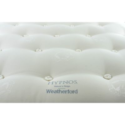 Nature's Reign Weatherford Medium Firm Mattress  – Exclusive