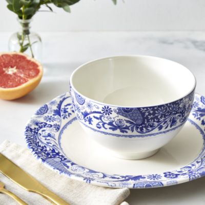 Brocato Rice Bowls, Set of 4