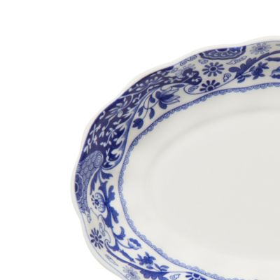 Brocato Oval Fluted 6&amp;quot; Dish