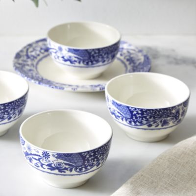 Brocato Dip Bowl, Set of 4