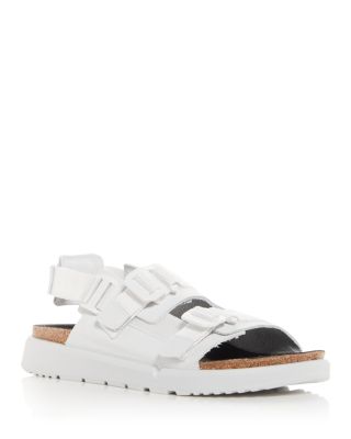 Birkenstock - Birkenstock Men's Shinjuku Slingback Sport Sandals