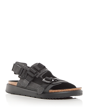 BIRKENSTOCK MEN'S SHINJUKU SLINGBACK SPORT SANDALS