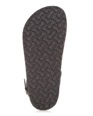 Men's Lutry Slingback Clogs