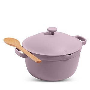 Our Place 10.5 Nonstick Perfect Pot In Lavender