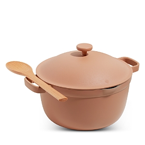 Our Place 10.5 Nonstick Perfect Pot In Spice
