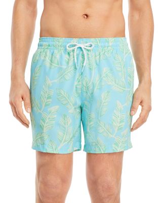 SANO 6.5" Swim Trunks