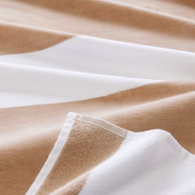 Westport Stripe Beach Towel - Exclusive