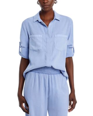 Bella Dahl - Button-Down Shirt