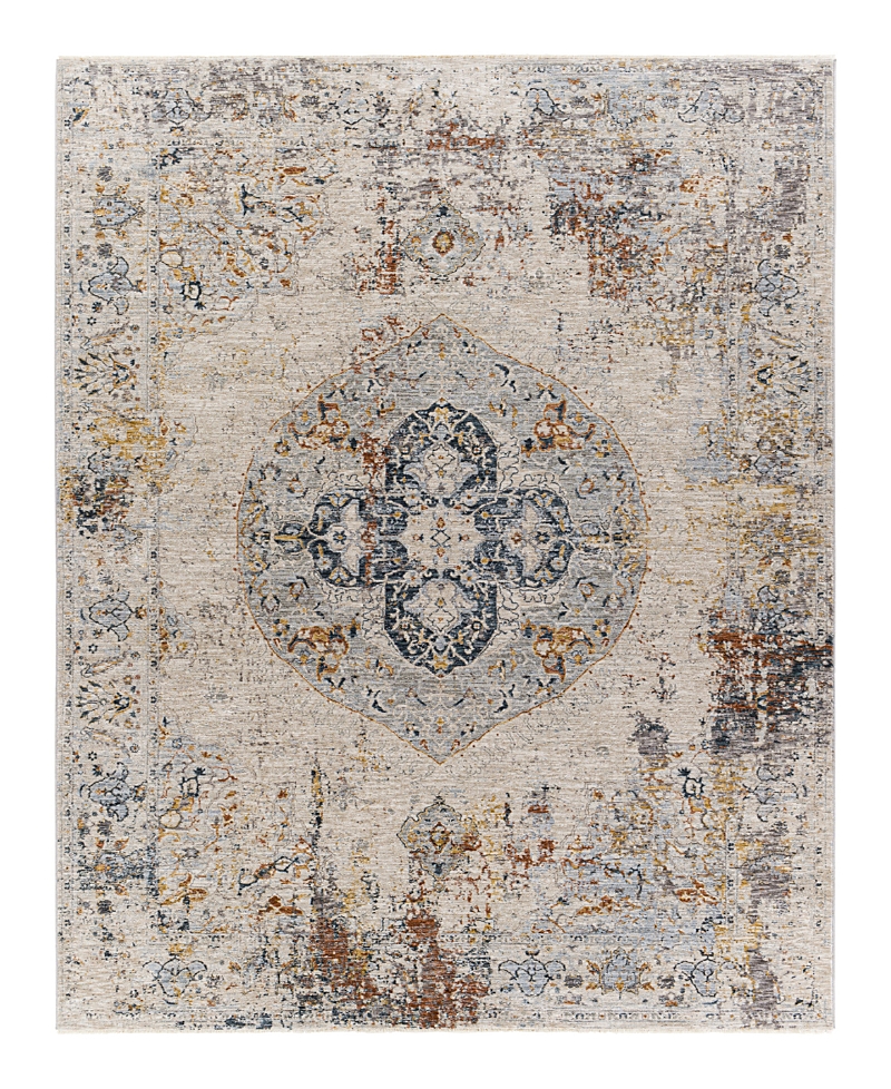 Livabliss Laila Laa-2306 Area Rug, 6'7 x 9'6