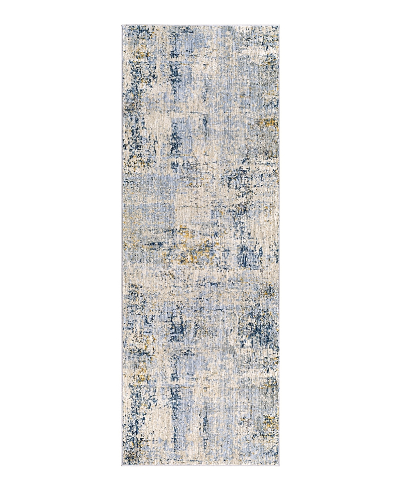 Livabliss Laila Laa-2314 Runner Area Rug, 2'7 x 7'3