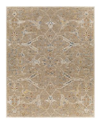 Livabliss - Livabliss Reina REN-2300 Area Rug, 6'7" x 9'6"