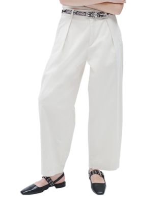 rag & bone - Donovan Wide Leg Pants