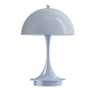 Panthella 160 Portable Table Lamp