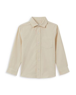 Reiss Boys' Albion Jr Corduroy Shirt - Little Kid
