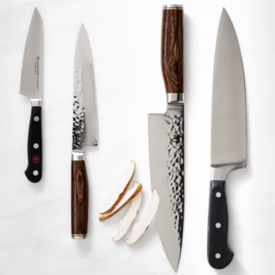 Premier 8-Piece Block Set - Exclusive