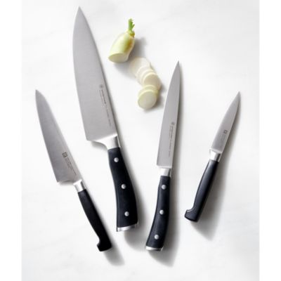 Classic Ikon 2 Pc Knife Set