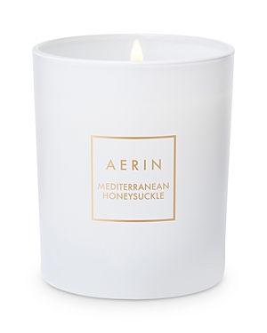 Shop Aerin Mediterranean Honeysuckle Scented Candle