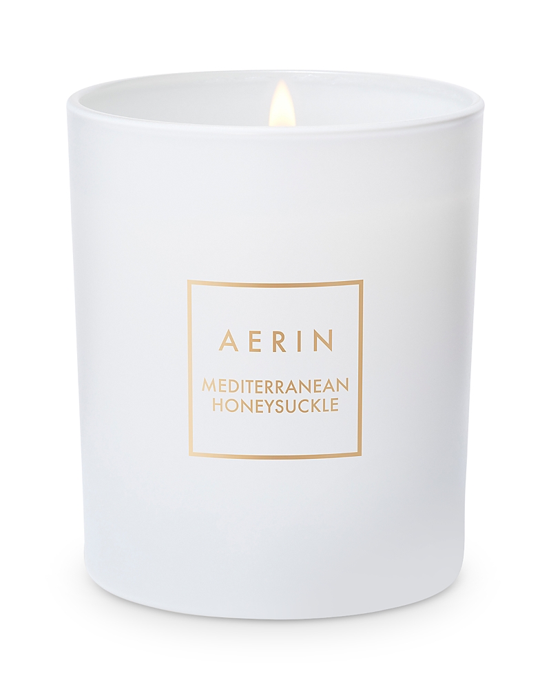 Aerin Mediterranean Honeysuckle Scented Candle