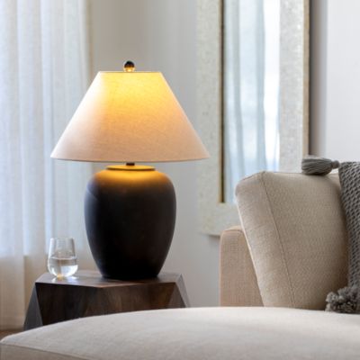  Bastille Table Lamp