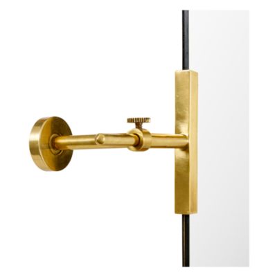 Anastasya Accent Mirror