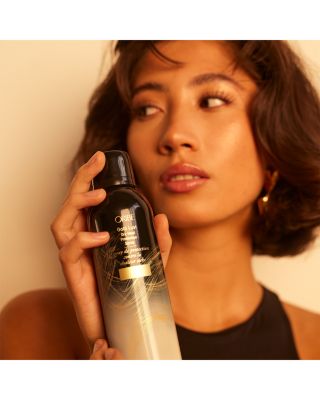 Gold Lust Dry Heat Protection Spray 5.2 oz.