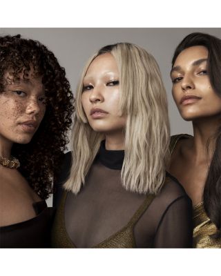 Gold Lust Dry Heat Protection Spray 5.2 oz.