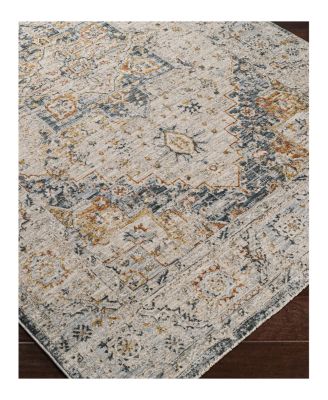 Livabliss Laila LAA-2312 Area Rug, 6'7" x 9'6"
